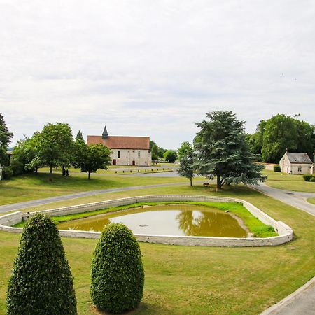 Gite La Petite Ferme Clermont-les-Fermes المظهر الخارجي الصورة